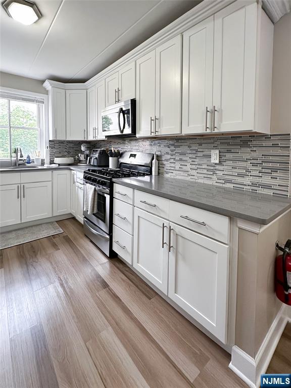 25 Jefferson Street 6E