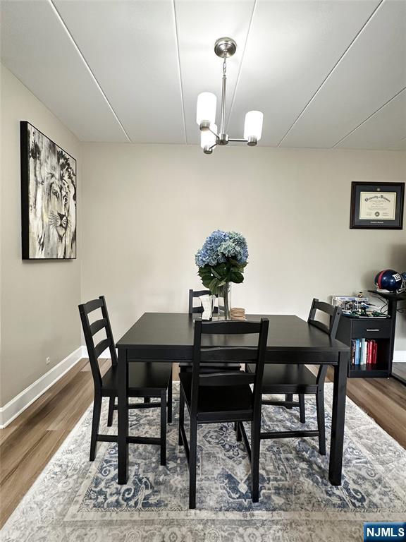 25 Jefferson Street 6E