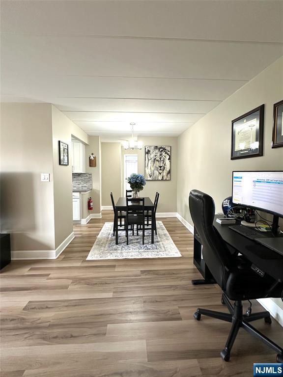 25 Jefferson Street 6E