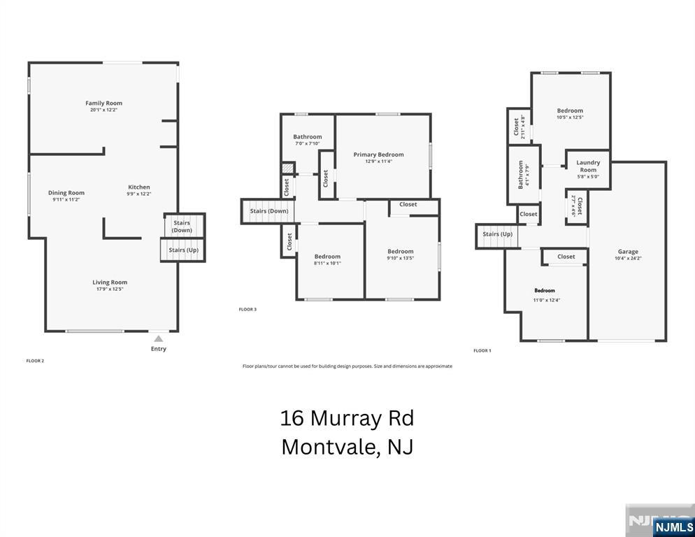 16 Murray Road