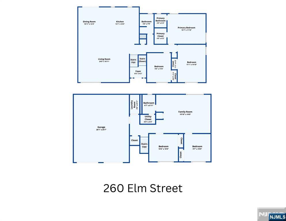 260 Elm Street
