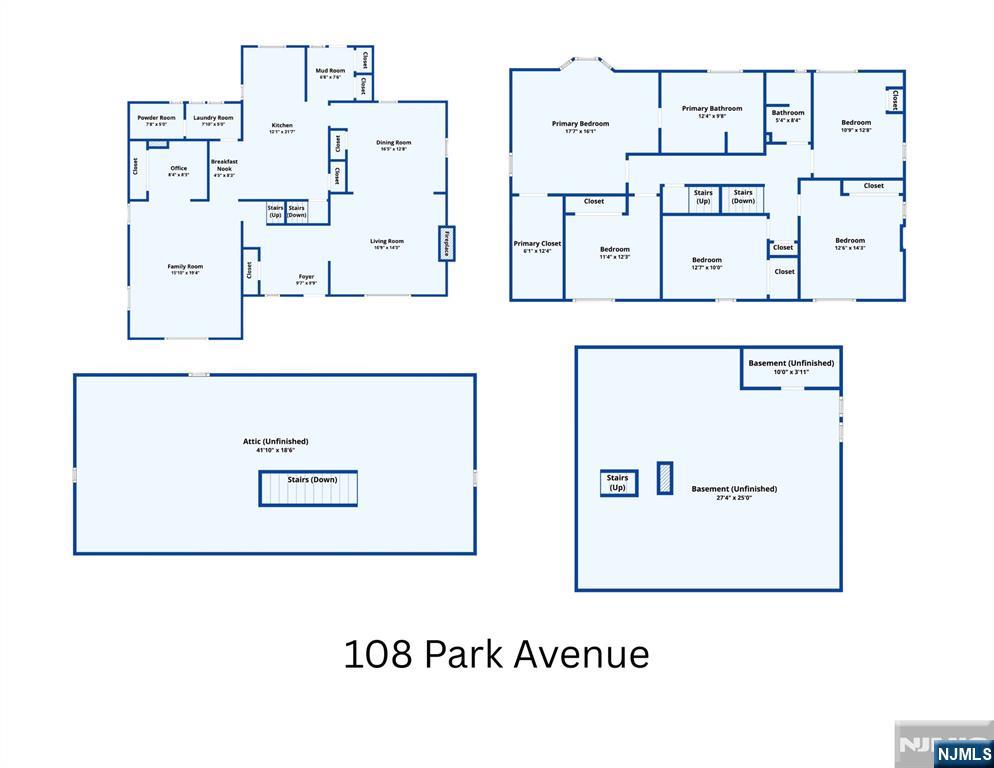 108 Park Avenue