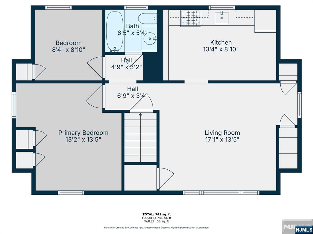 17 Oak Street