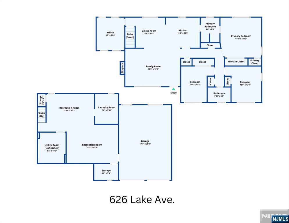 626 Lake Avenue