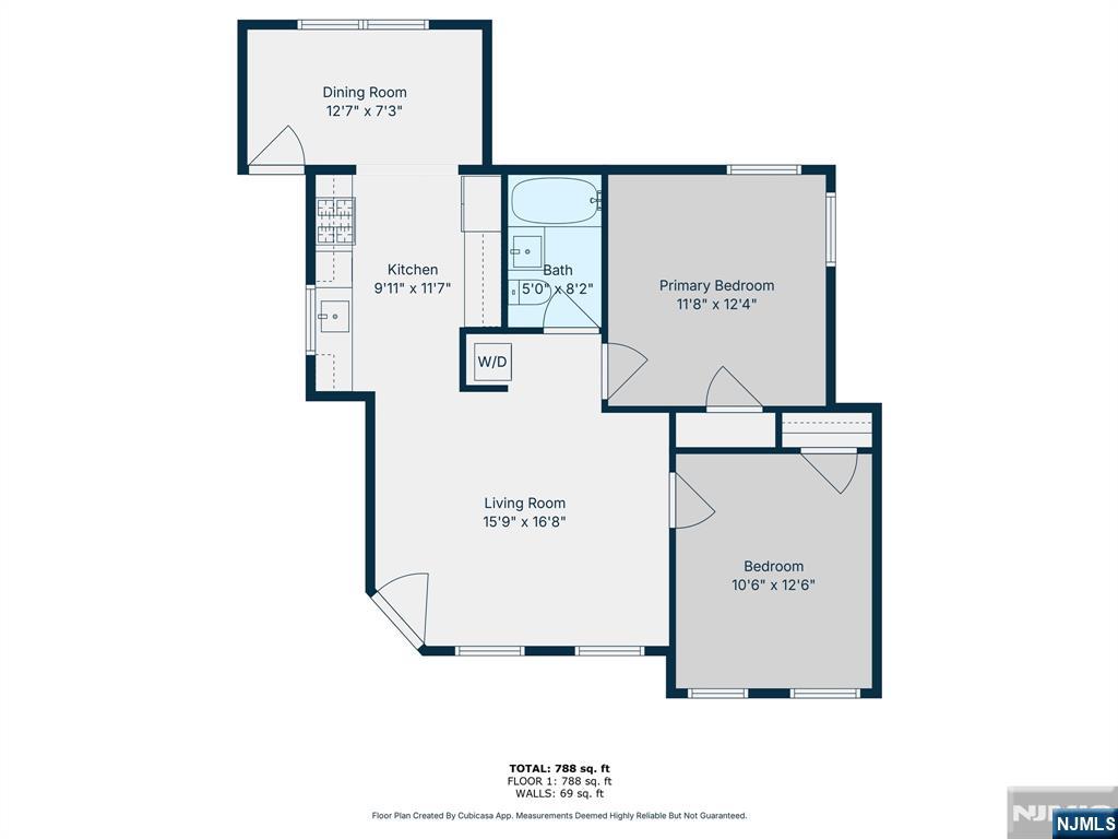 125 Franklin Avenue 1