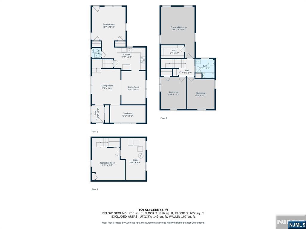 193 Krone Place