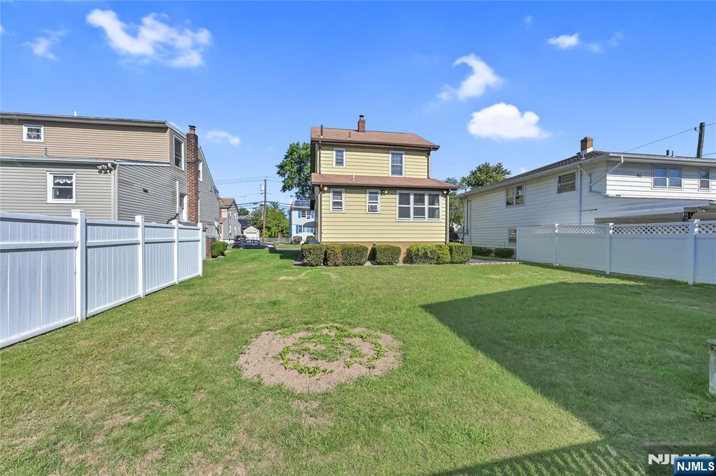 54 Rochelle Parkway