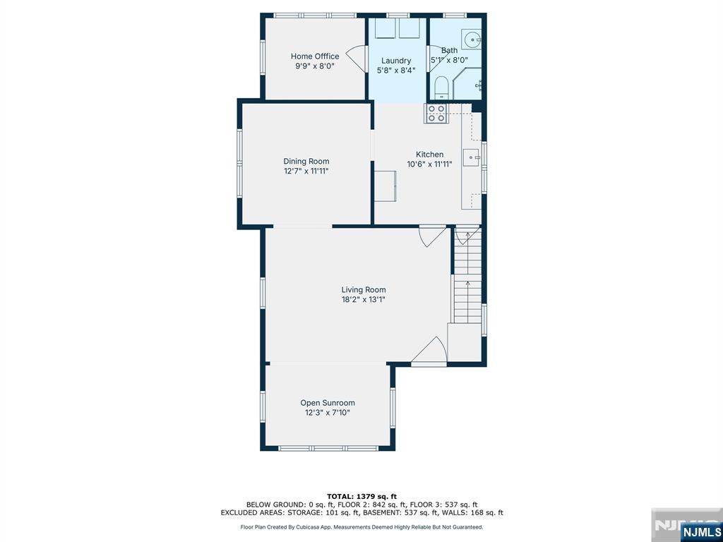 54 Rochelle Parkway