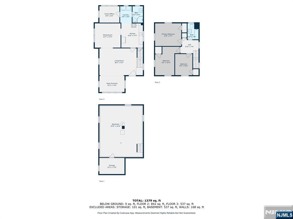 54 Rochelle Parkway