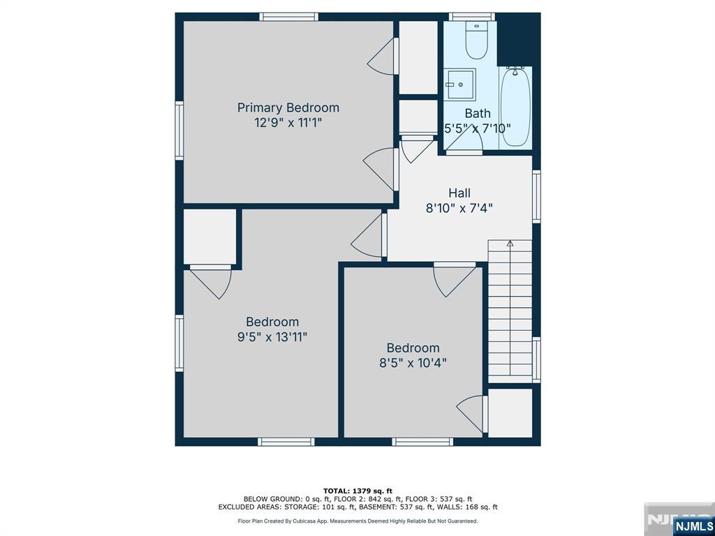 54 Rochelle Parkway