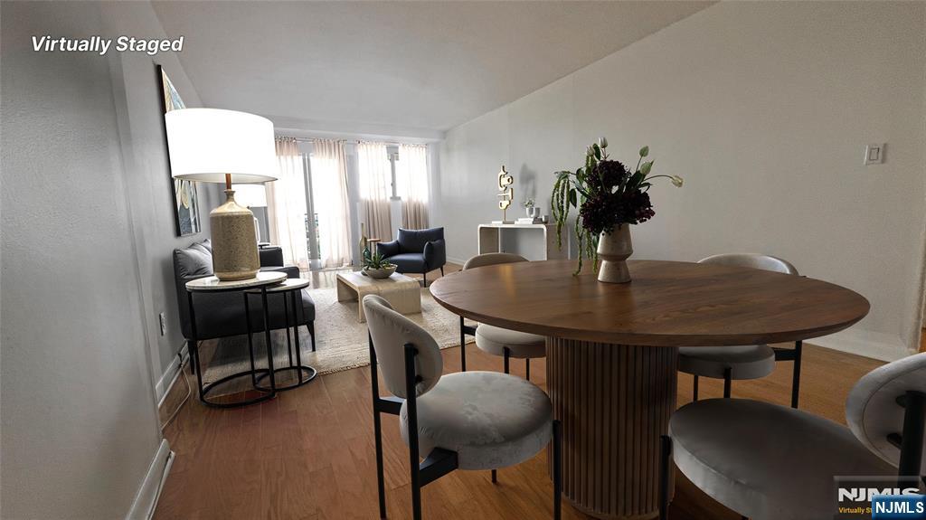235 Prospect Avenue 14D