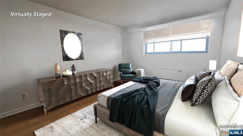 235 Prospect Avenue 14D