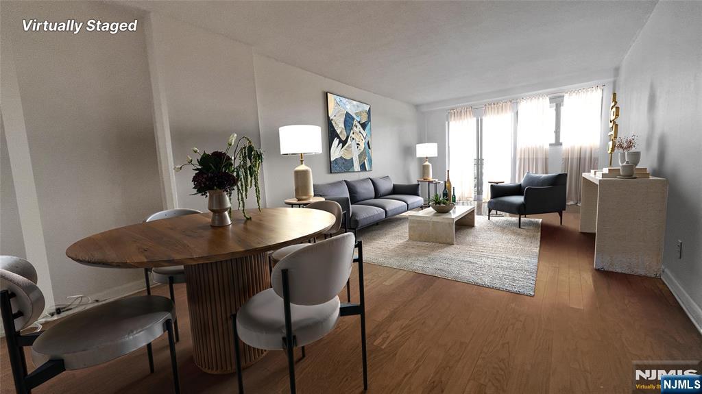 235 Prospect Avenue 14D