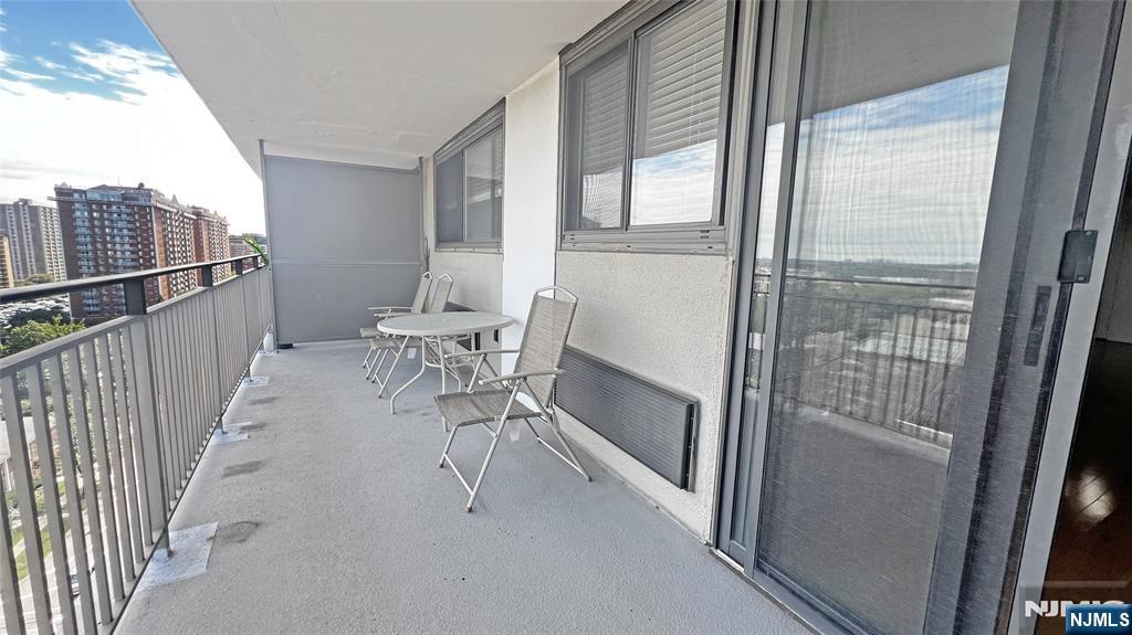 235 Prospect Avenue 14D