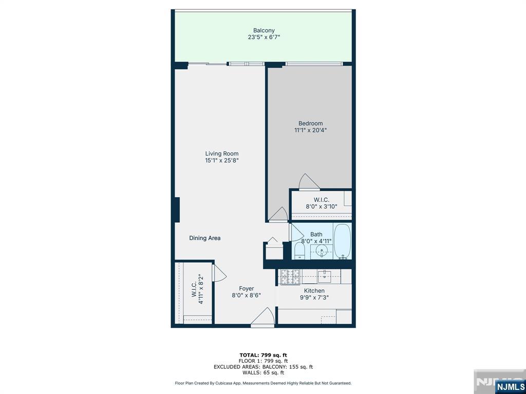 235 Prospect Avenue 14D