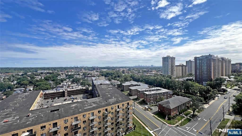 235 Prospect Avenue 14D