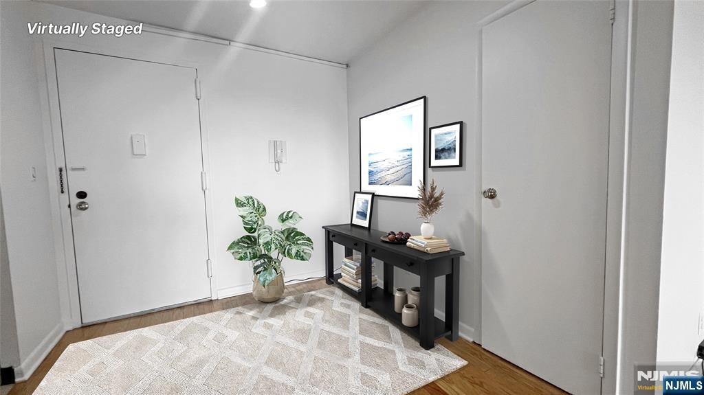 235 Prospect Avenue 14D