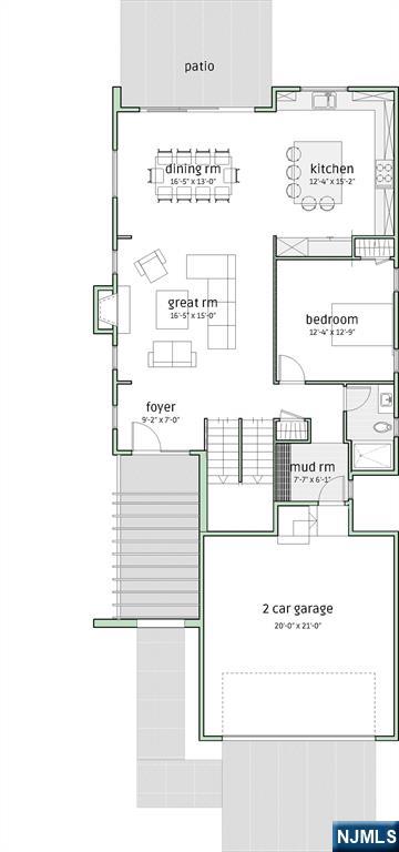 17 Wight Place