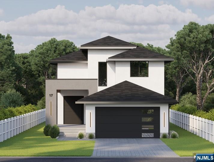 17 Wight Place