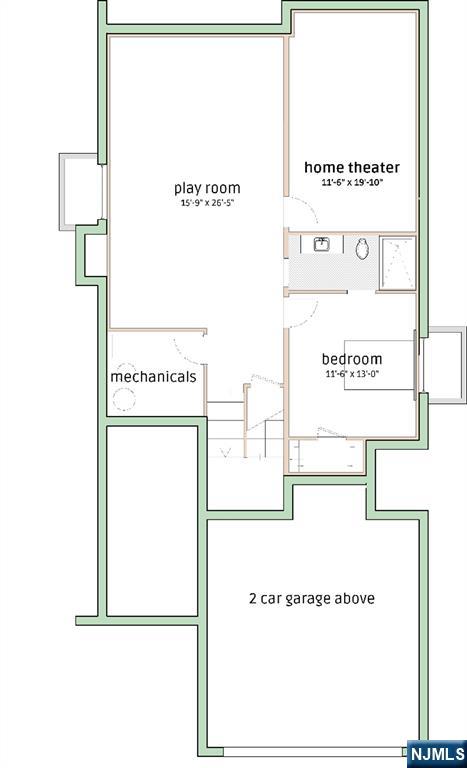 17 Wight Place