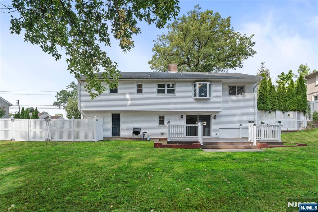 530 Forest Avenue