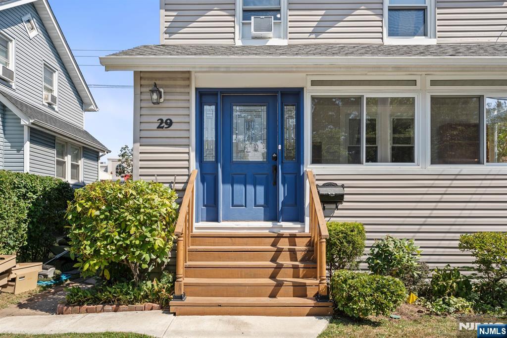 29 Dick Street