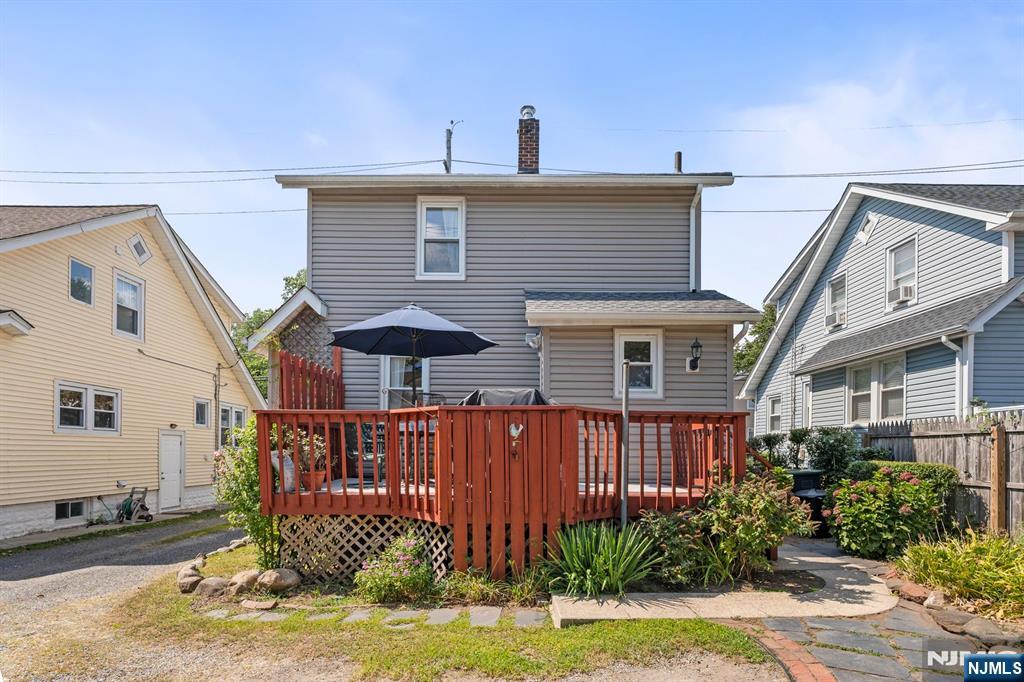 29 Dick Street
