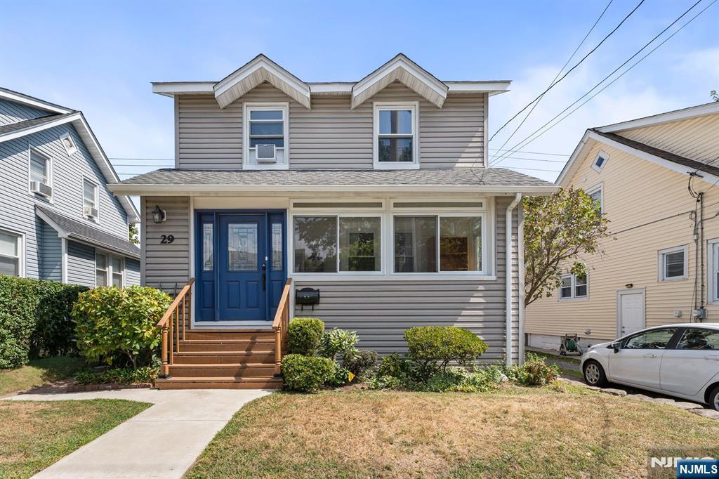 29 Dick Street