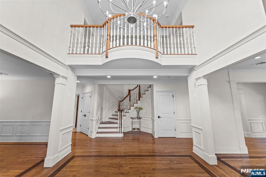 6 Lauren Pond Court