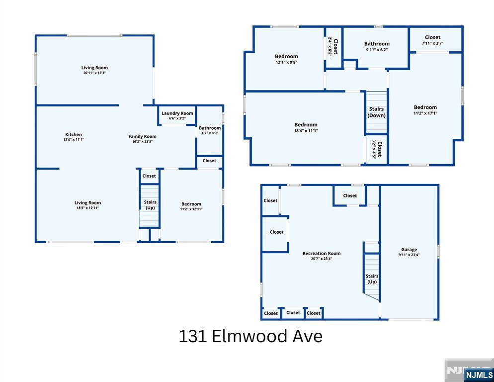 131 Elmwood Avenue