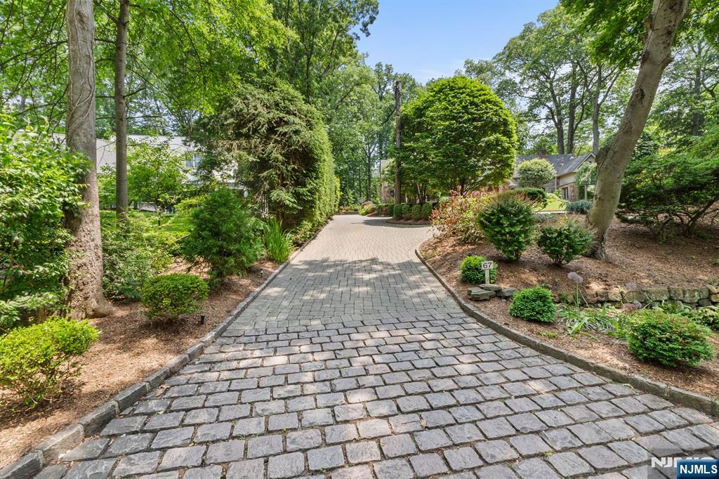 67 Forest Road