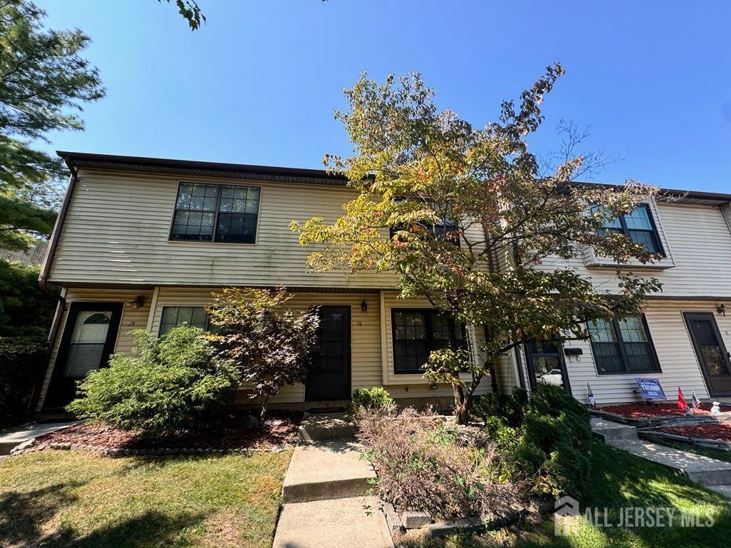 115 Willett Avenue # 16 Unit: C-16