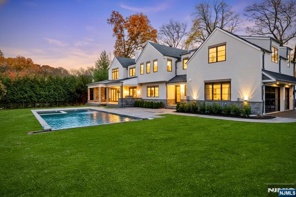 44 Orchard Road