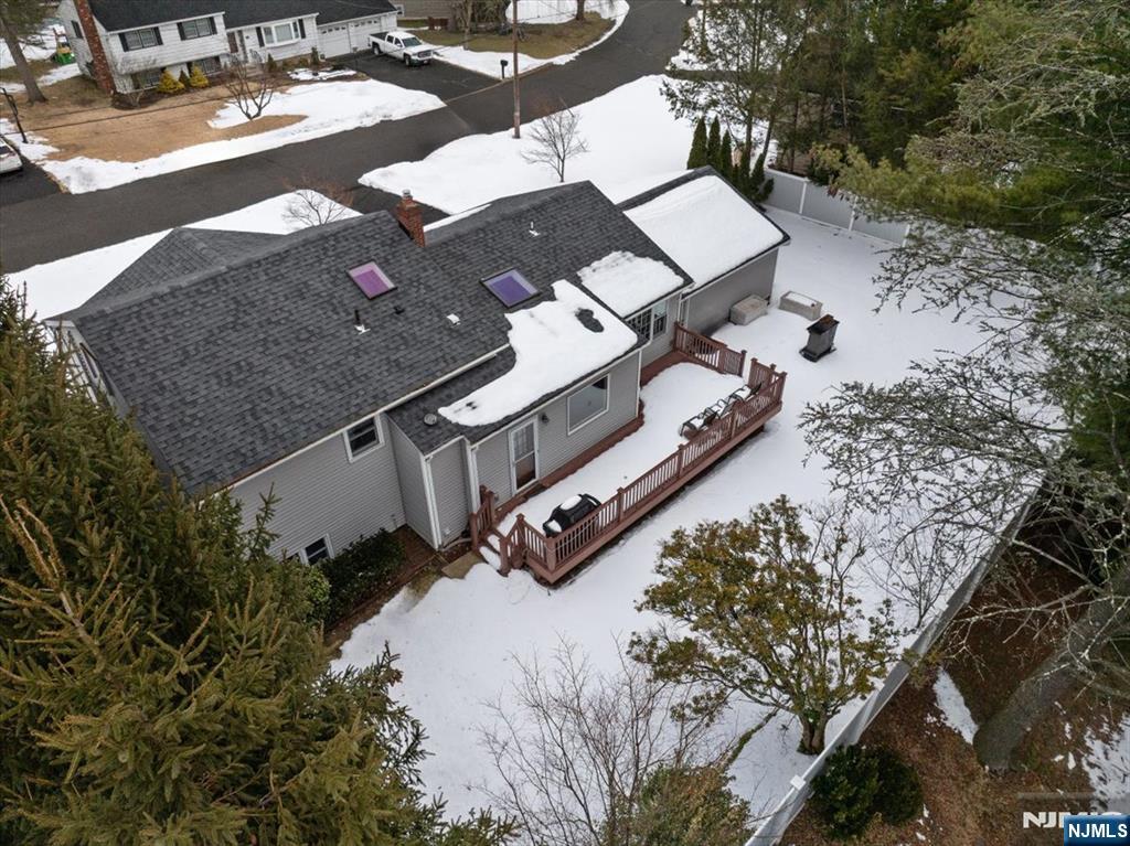 692 Pine Lake Drive