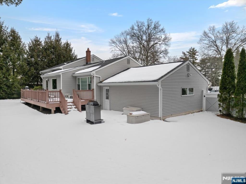 692 Pine Lake Drive