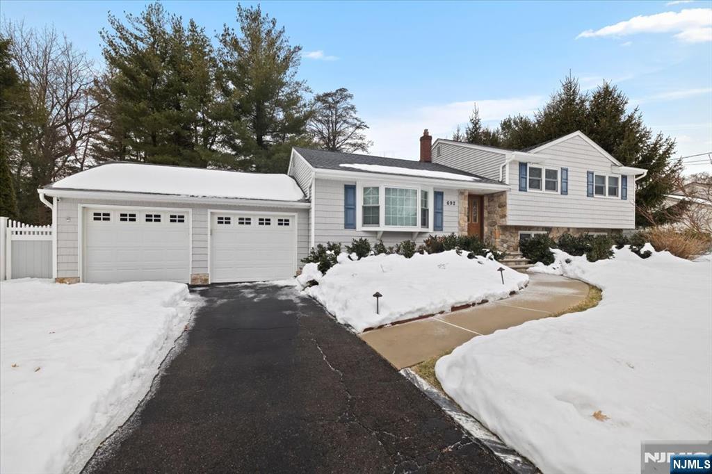 692 Pine Lake Drive
