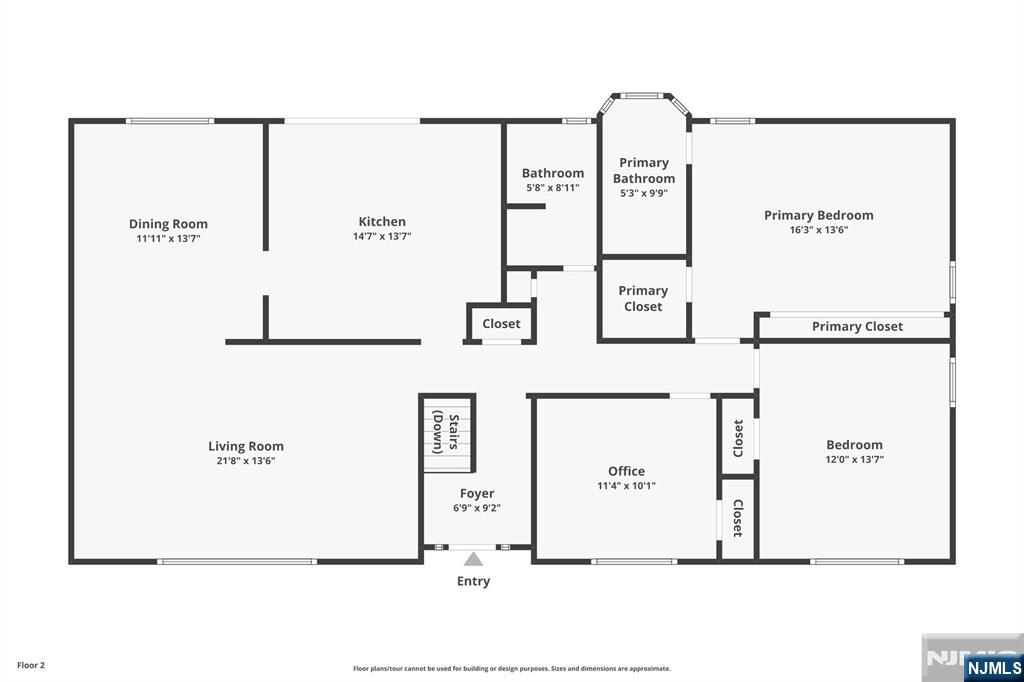 9 Cherry Place