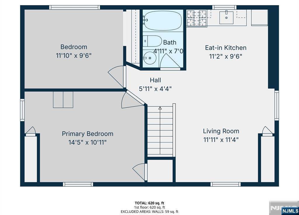 154 Charlton Avenue 2