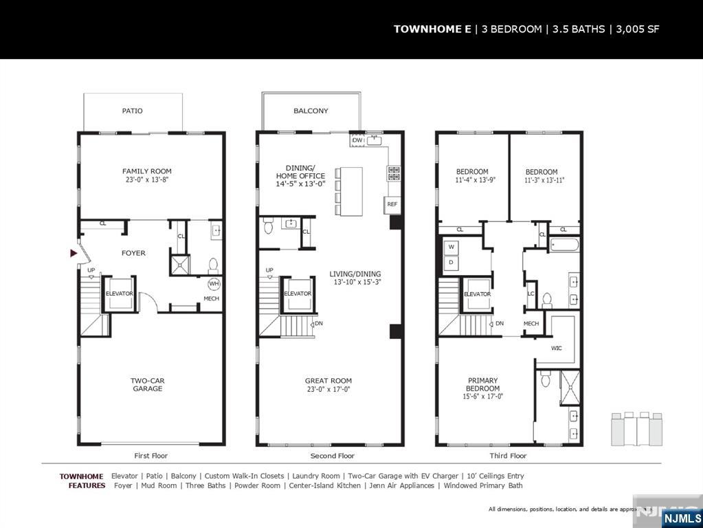 15 Davis Drive