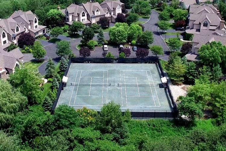 204 BEARWOODS RD