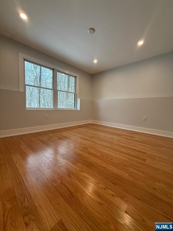 14 Redwood Street First Floor