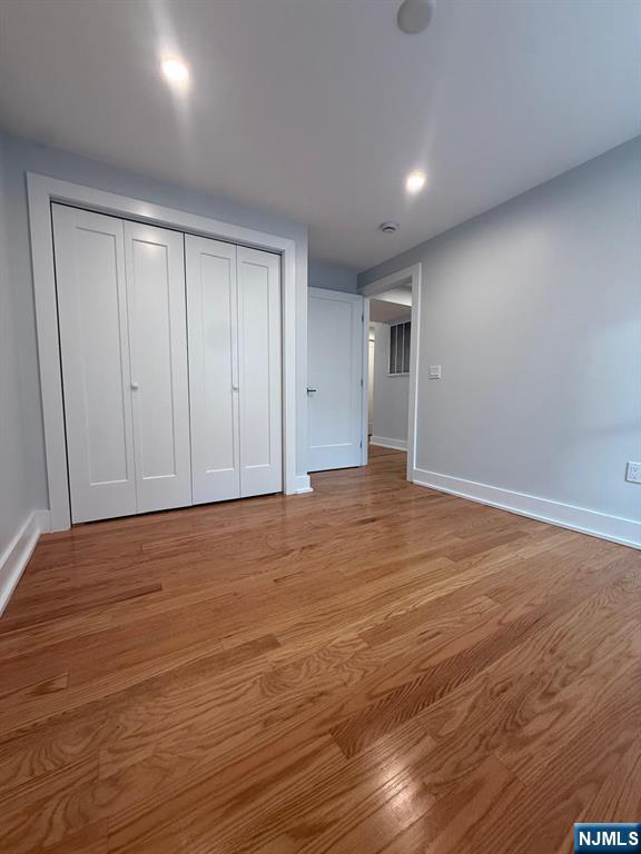 14 Redwood Street First Floor