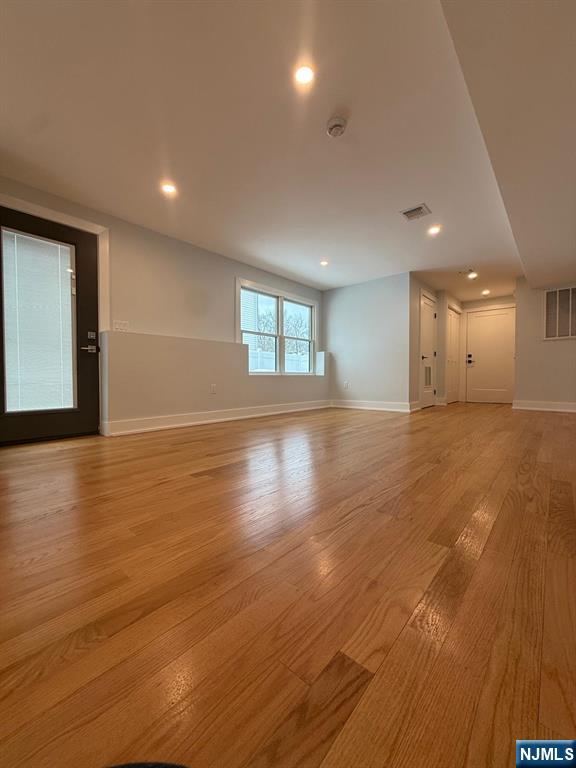 14 Redwood Street First Floor