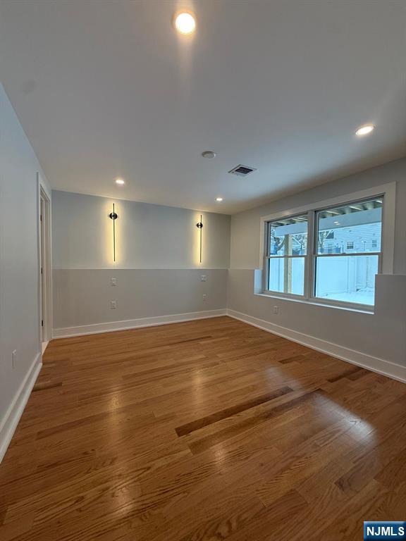 14 Redwood Street First Floor