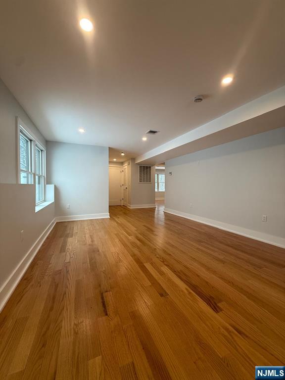 14 Redwood Street First Floor