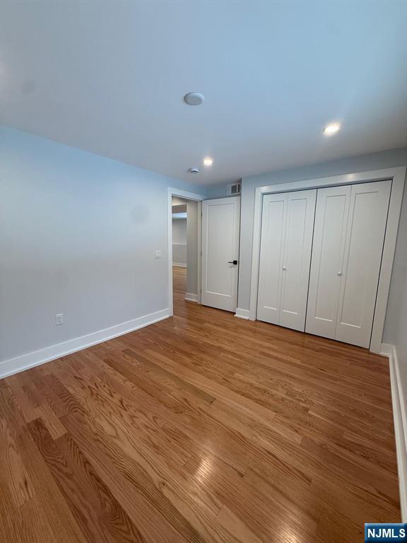 14 Redwood Street First Floor