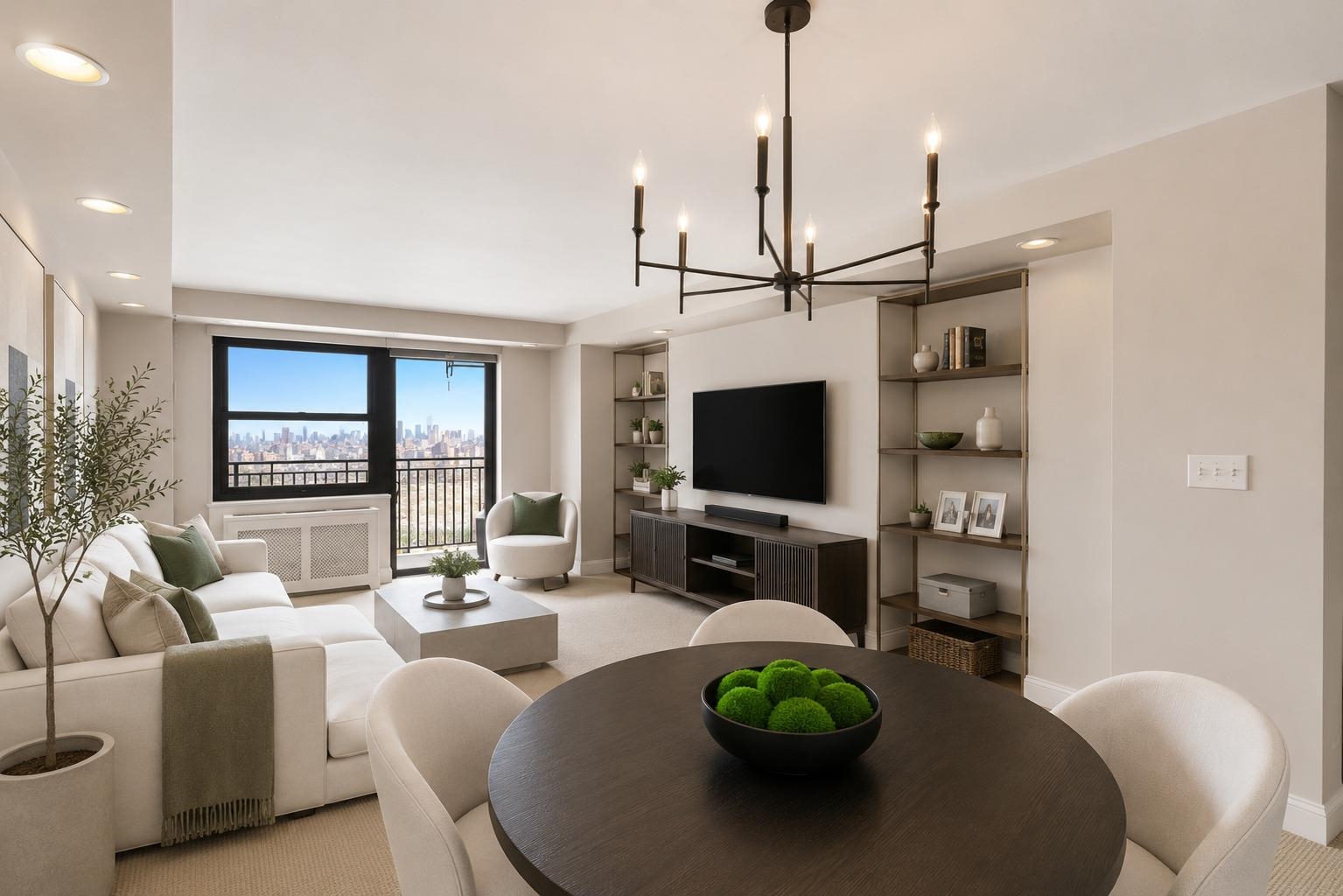 7855 BLVD EAST Unit: 19G