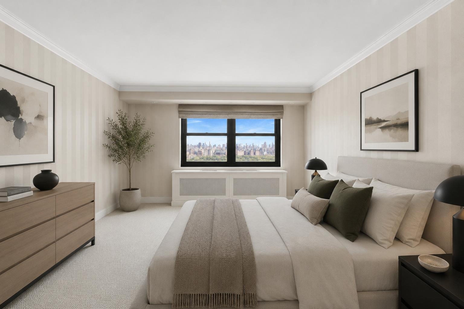 7855 BLVD EAST Unit: 19G