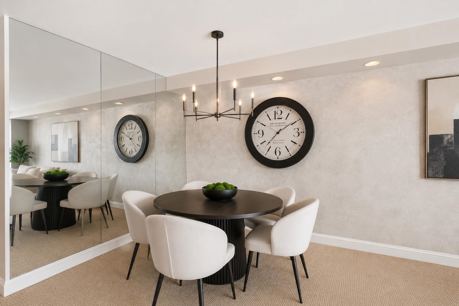 7855 BLVD EAST Unit: 19G