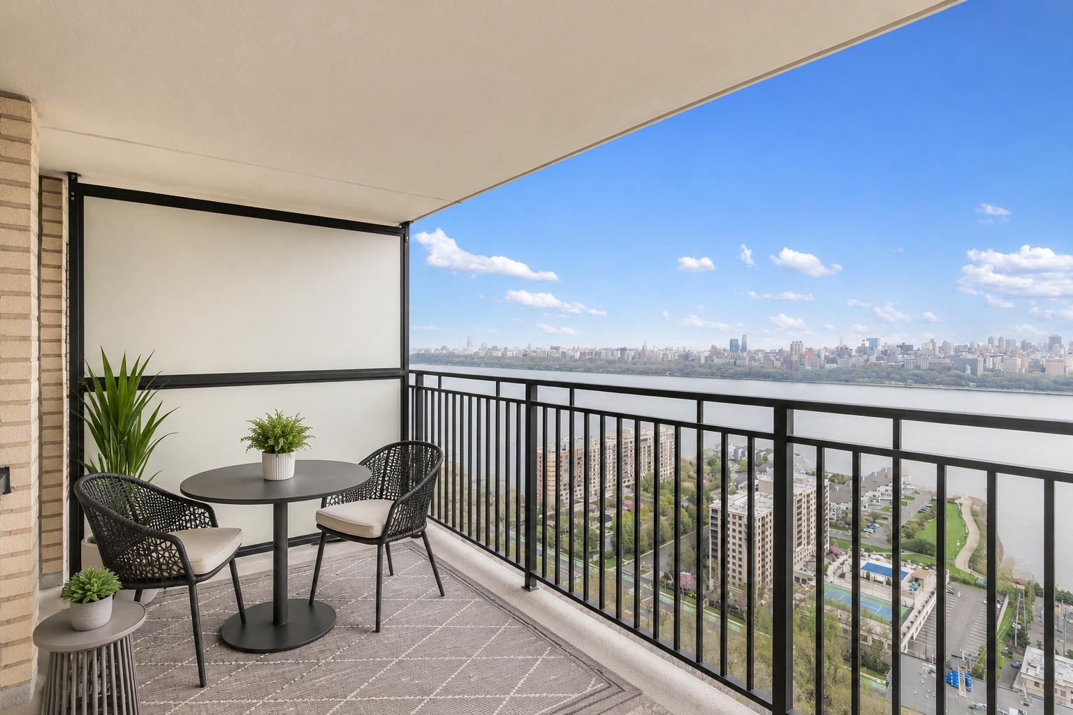 7855 BLVD EAST Unit: 19G